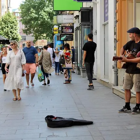11 - Great Location, Quiet But Near The Center Sarajevo