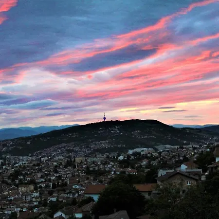 11 - Great Location, Quiet But Near The Center Apartment Sarajevo
