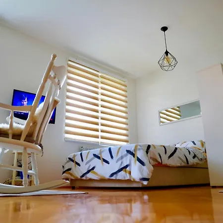11 - Great Location, Quiet But Near The Center Apartment Sarajevo