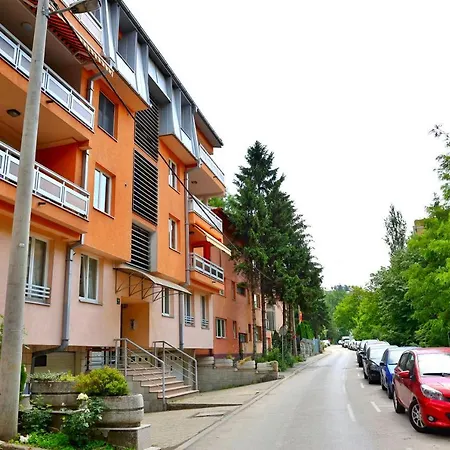 11 - Great Location, Quiet But Near The Center