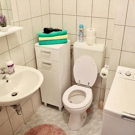 11 - Great Location, Quiet But Near The Center Sarajevo